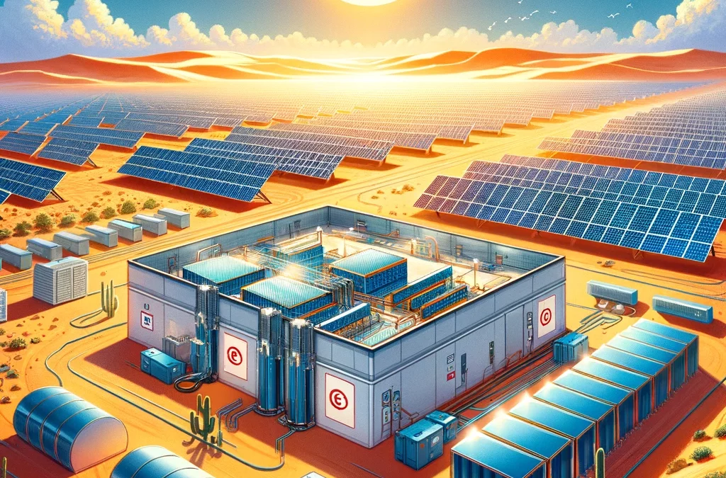 Stocker l’énergie solaire en Tunisie : études de cas et défis