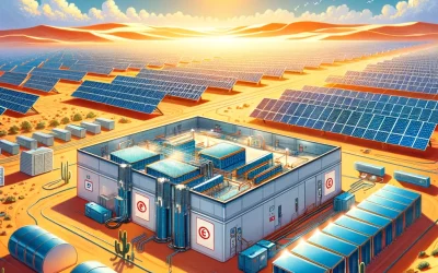 Stocker l’énergie solaire en Tunisie : études de cas et défis