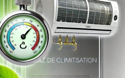 Gaz de climatisation en Tunisie : tendances et conseils
