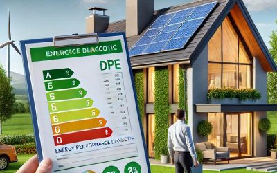 Diagnostic performance énergétique ( DPE ) en Tunisie : tout comprendre !