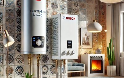 La meilleure marque de chauffe-eau à gaz en Tunisie : critères de sélection !