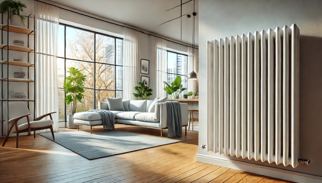 Radiateur pour chauffage central : Tout savoir pour choisir et installer efficacement